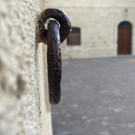 La Commenda Di Picciano - Country House Matera Exterior foto