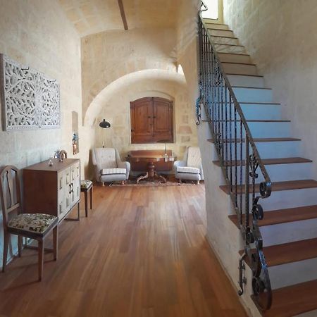 La Commenda Di Picciano - Country House Matera Exterior foto